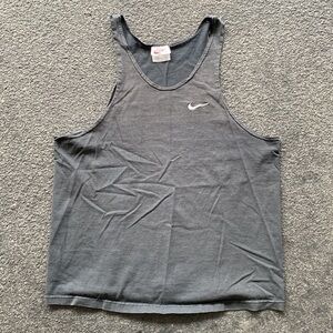 Vintage 1990’s Nike Tank Top